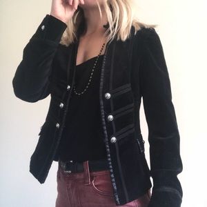 White House Black Market Jacket